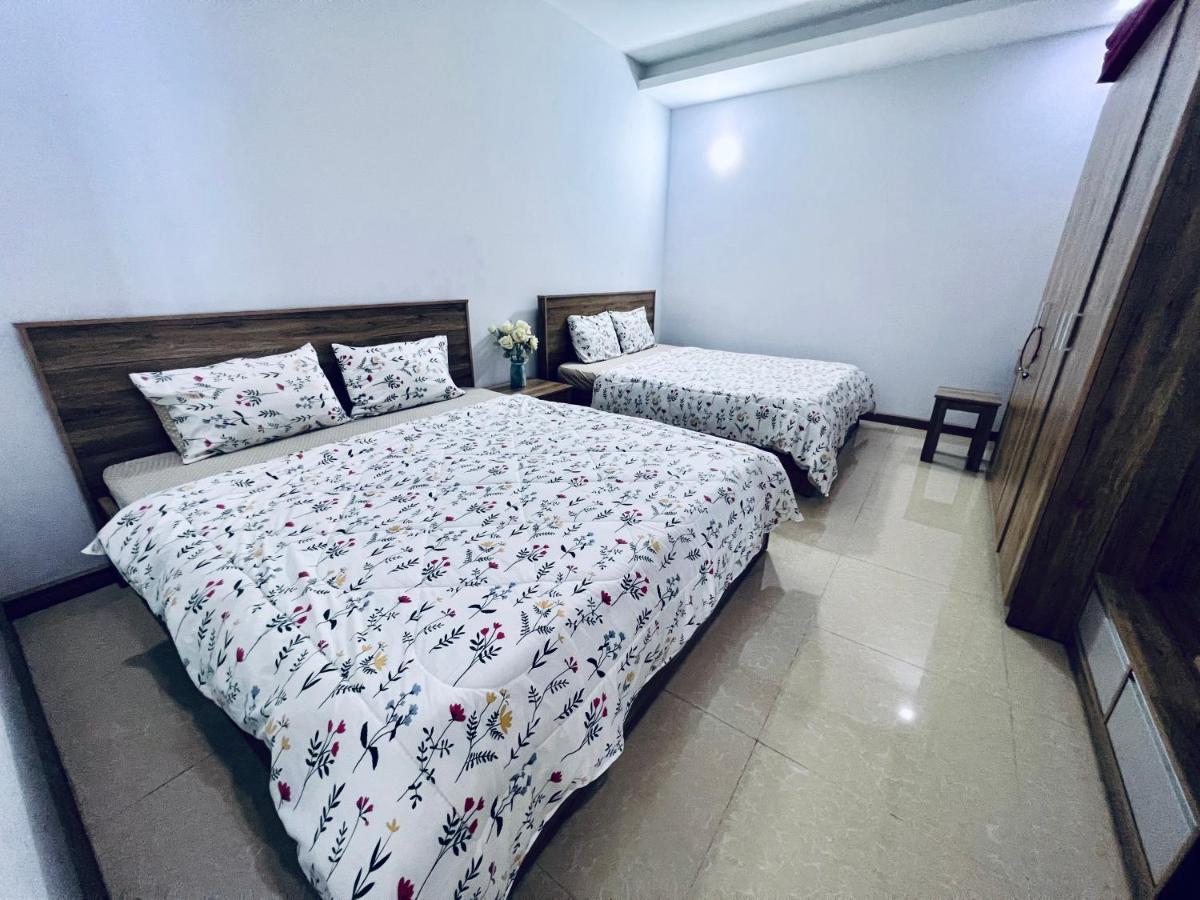 Can Ho Oasky Vung Tau - Mi Homestay Exteriör bild